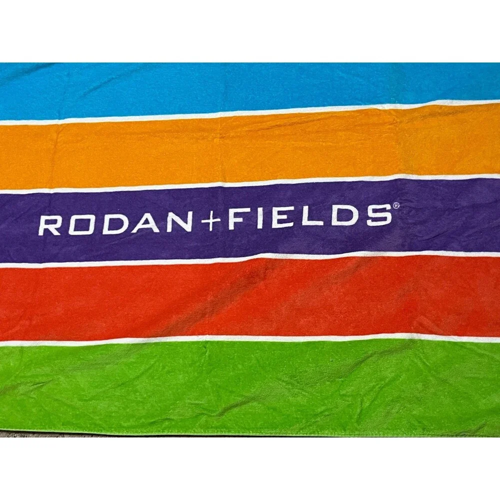 Terry Town rodan fields